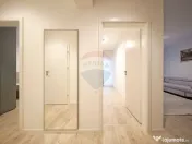 Apartament 3 camere | Parcare subterană, Prima închirie... 