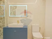 Apartament 3 camere | Parcare subterană, Prima închirie... 