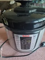 Oala sub presiune electrica Tefal One Pot Cy 505 EEO,1200W,5,8l