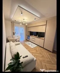 Proprietar apartament 3 camere Florești,urușagului,2 băi,balcon 10mp.