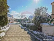 Comision 0% | Proprietate săsească restaurată complet ... 