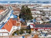 Comision 0% | Proprietate săsească restaurată complet ... 