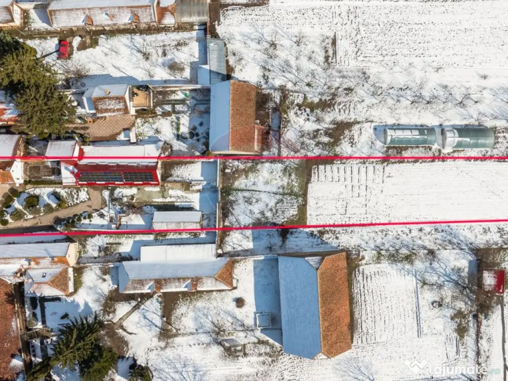 Comision 0% | Proprietate săsească restaurată complet ...