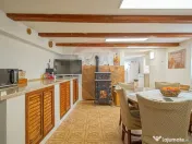 Comision 0% | Proprietate săsească restaurată complet ... 