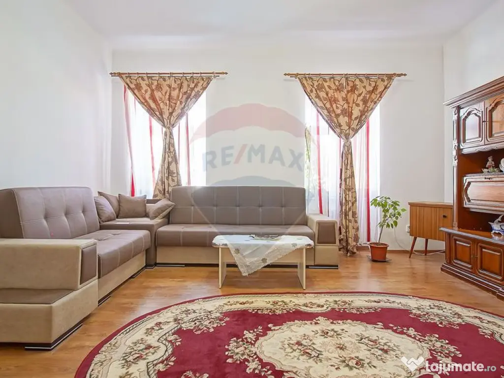 Comision 0% | Proprietate săsească restaurată complet ...