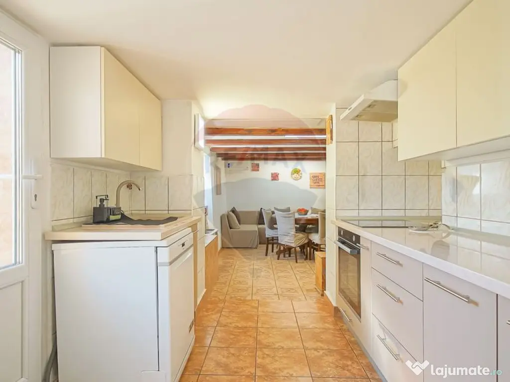 Comision 0% | Proprietate săsească restaurată complet ...