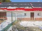 Comision 0% | Proprietate săsească restaurată complet ... 