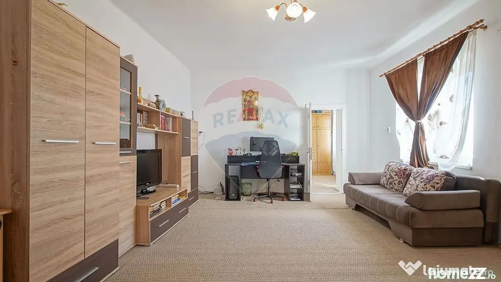 Comision 0% | Proprietate săsească restaurată complet ...
