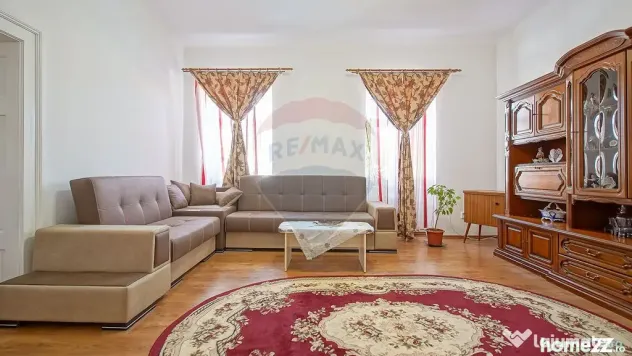 Comision 0% | Proprietate săsească restaurată complet ...
