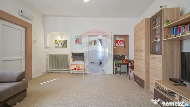 Comision 0% | Proprietate săsească restaurată complet ...