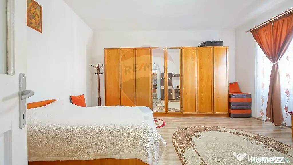 Comision 0% | Proprietate săsească restaurată complet ...