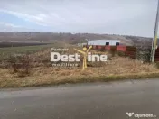 Teren de vanzare Girov 24.500 Euro 3200MP