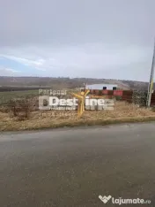 Teren de vanzare Girov 24.500 Euro 3200MP 