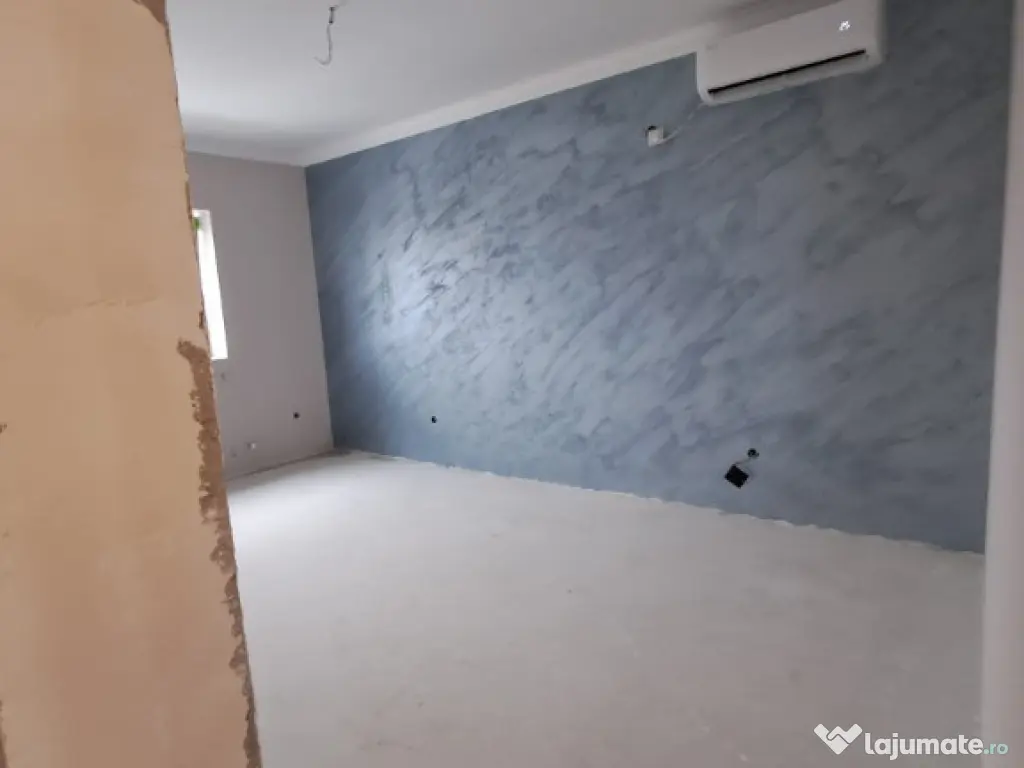 Casa plan parter, 3 camere, Horlesti-Rediu, intabulata