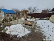 Casa plan parter, 3 camere, Horlesti-Rediu, intabulata 