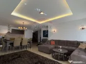 DE VANZARE Apartament 4 camere 126 mp piscina OTOPENI/PET... 