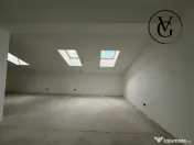 Vila tip duplex P+1+M in Matei Millo 