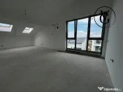 Vila tip duplex P+1+M in Matei Millo 