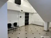 Birouri Spatii de Inchiriat 13 Septembrie Marriott 