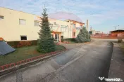 Spațiu industrial /hală de vânzare în zona Vest 