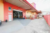 Spațiu industrial /hală de vânzare în zona Vest 