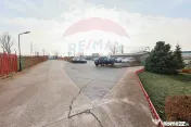 Spațiu industrial /hală de vânzare în zona Vest