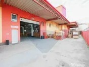 Spațiu industrial /hală de vânzare în zona Vest 