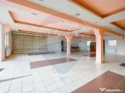 Spațiu industrial /hală de vânzare în zona Vest 