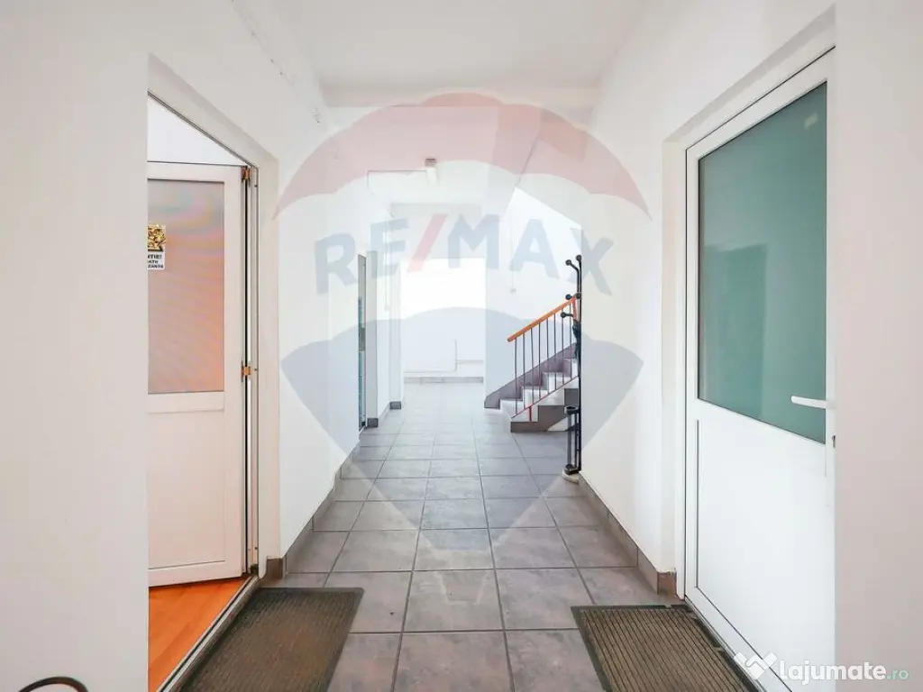 Spațiu industrial /hală de vânzare în zona Vest