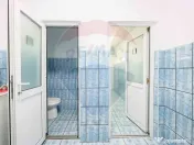 Spațiu industrial /hală de vânzare în zona Vest 