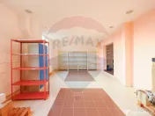 Spațiu industrial /hală de vânzare în zona Vest 