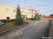 Spațiu industrial /hală de vânzare în zona Vest 