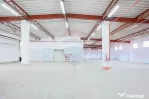 Spațiu industrial /hală de vânzare în zona Vest
