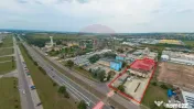 Spațiu industrial /hală de vânzare în zona Vest 