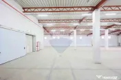 Spațiu industrial /hală de vânzare în zona Vest 