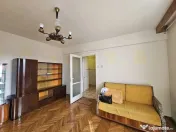 Apartament 2 camere Casa de cultura - zona Pietonala 