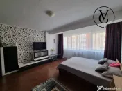 Garsoniera moderna - zona Compozitori - Baba Novac - central 