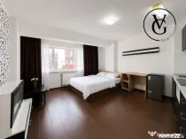 Garsoniera moderna - zona Compozitori - Baba Novac - central