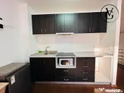 Garsoniera moderna - zona Compozitori - Baba Novac - central