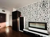 Garsoniera moderna - zona Compozitori - Baba Novac - central