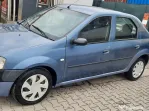 Dacia Logan, 1,5 DCI, E 4, An 2008 , inm RO, E 4, Acte la zi