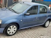 Dacia Logan, 1,5 DCI, E 4, An 2008 , inm RO, E 4, Acte la zi 