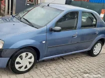 Dacia Logan, 1,5 DCI, E 4, An 2008 , inm RO, E 4, Acte la zi
