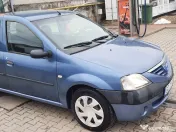 Dacia Logan, 1,5 DCI, E 4, An 2008 , inm RO, E 4, Acte la zi 