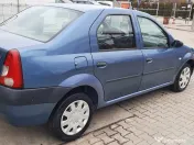 Dacia Logan, 1,5 DCI, E 4, An 2008 , inm RO, E 4, Acte la zi 