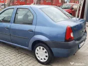 Dacia Logan, 1,5 DCI, E 4, An 2008 , inm RO, E 4, Acte la zi 