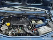 Dacia Logan, 1,5 DCI, E 4, An 2008 , inm RO, E 4, Acte la zi 