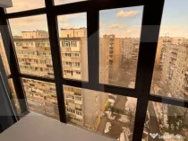 Apartament 3 camere | Vedere panoramică | Tineretului