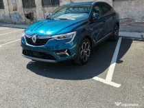 Renault Arkana E-Tech Hybrid 145 – 2022 – Intens – 60.000 km