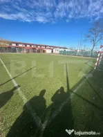 Teren Intravilan Zona Verde in Dumbravita 842 mp cu vedere l